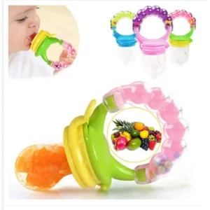 Fruit Single Pacifier