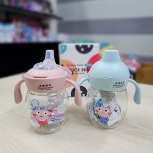 Duck beak Mum Pot Pp 280ml 6 Month+
