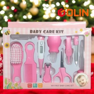 Baby Care Kit (0 Month +), Large Box