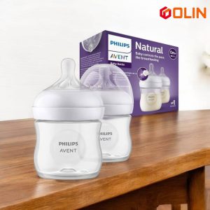 Philips Avent Feder (125 ml), 0m, (1 pic from 2 pic Box)