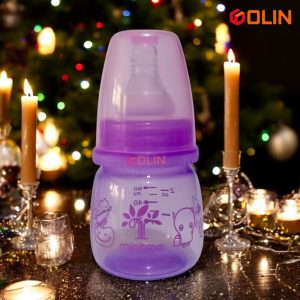 Mimitree Feder  Pp 60 ml, 0 month+,(Light Purple)