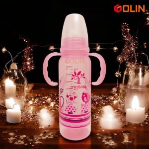 Mimitree Feder Pp 240 ml, 6 Month+