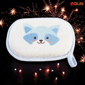 Baby Shower Sponge