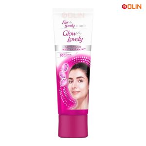 FAIR & LOVELY Cream, (Made in INDIA) 50g
