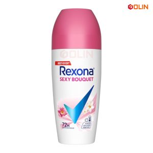 Rexona, (Made in THAILAND) 45ml