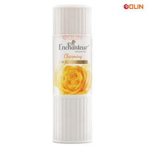 Enchanteur Charming Powder ,(Made in MALAYSIA), 125g