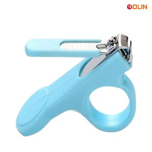 Apple Bear নেইল কাটার, 0 Month+,(Sky Blue)