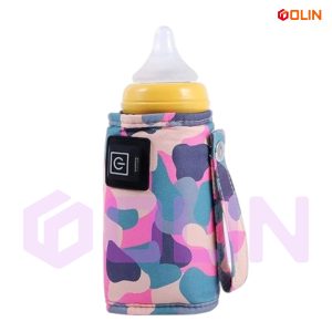 USB baby bottle warmer, (ফিডার ওয়ার্মার),Made in CHINA