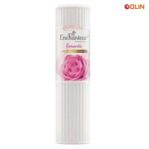 Enchanteur Romantic Powder,(Made in MALAYSIA), 250g