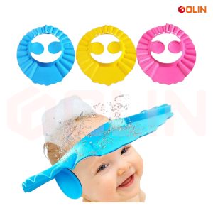 Baby Shower Cap