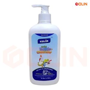KIDLON Baby Bottle & Accessories Cleaner (500ml)