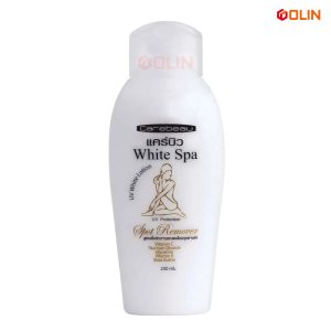 CAREBEAU White Spa Lotion,(Made in THAILAND) 200ml