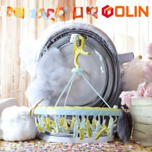 Baby Hanger (Round)