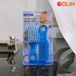 হেয়ার ব্রাশ + Chiruni (0 Month+)