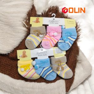 বল মোজা (0 Month+) 1 pair