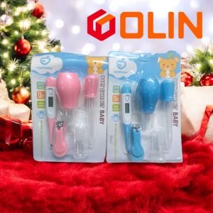Baby Care Kit (0 Month+) Small