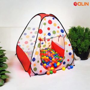 HELLO KITTY তাবু খেলনা (2- 3 Years+)