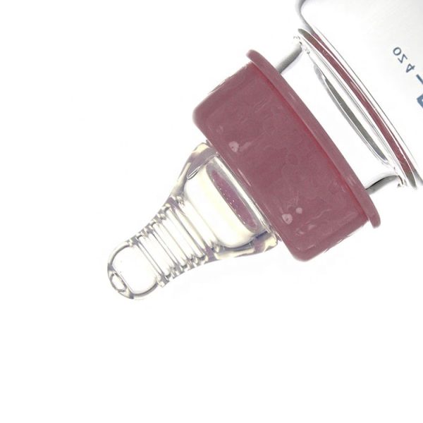 Apple Bear Feder Glass, 120 ml, 3 Month+ - Image 4