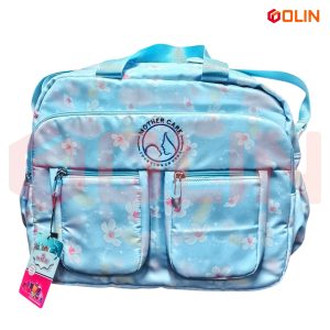 Mother care Travel বেবি ব্যাগ