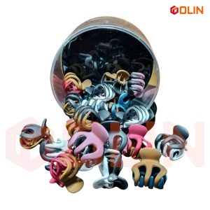 Hair Clip Kakra, High Quality China,1pcs Pack