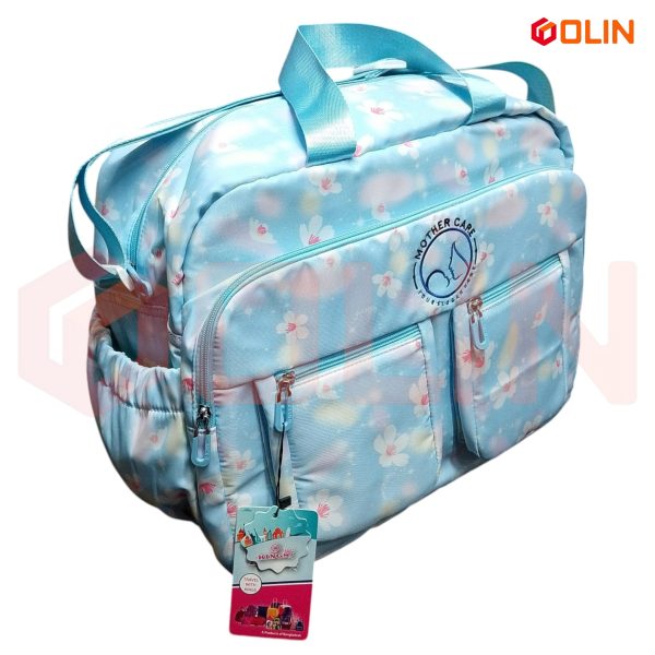 Mother care Travel বেবি ব্যাগ - Image 2