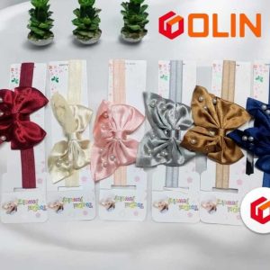 Baby Fancy Headband Set