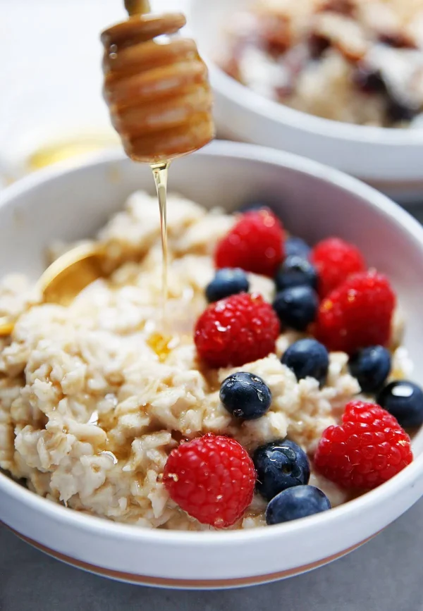 Bub's Organic Baby Instant Oats - 500g - Image 6