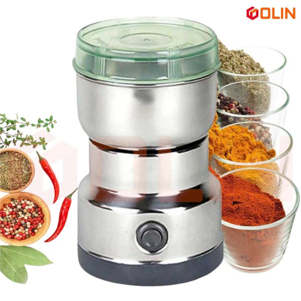 Nima Electric Grinder & Blender