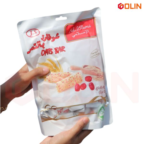 AL ISLAMI Oats Bar- 200g