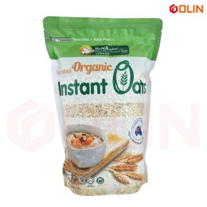 Organic Baby Instant Oats - 500g