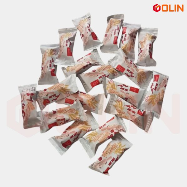 AL ISLAMI Oats Bar- 200g - Image 3