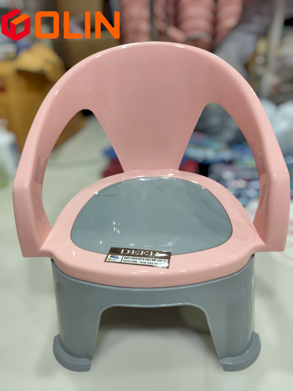 Feeding chair comfortable eating chair - Image 3