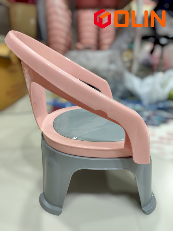 Feeding chair comfortable eating chair - Image 4
