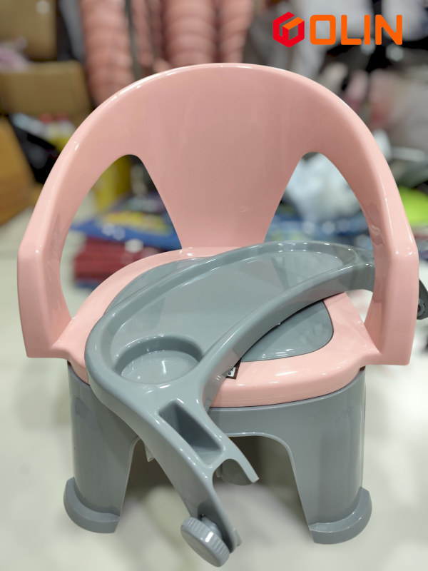Feeding chair comfortable eating chair - Image 5