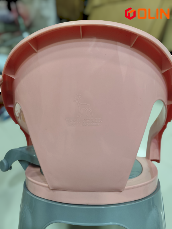 Feeding chair comfortable eating chair - Image 6