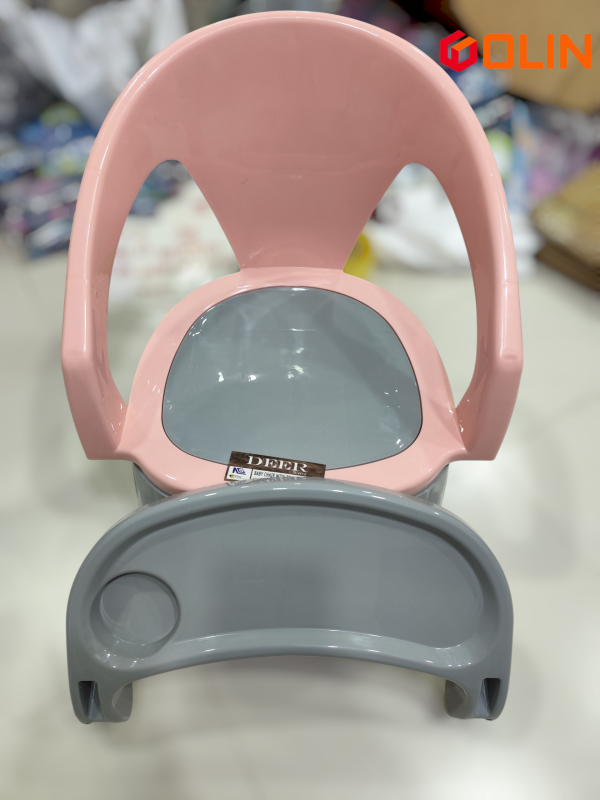 Feeding chair comfortable eating chair - Image 8