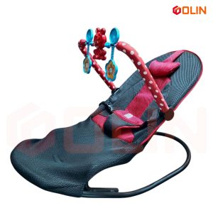 Baby bouncer Rocking with toy (1-25 KG)