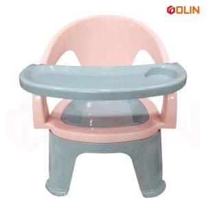 Feeding chair comfortable eating chair
