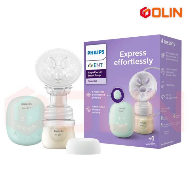 Philips Avent Single Electric Breast Pump