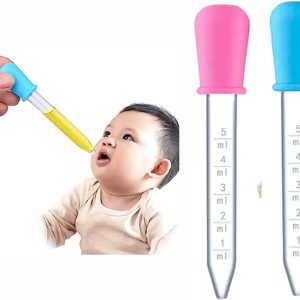 Dropper Medicine  For Baby 5ml -1pcs